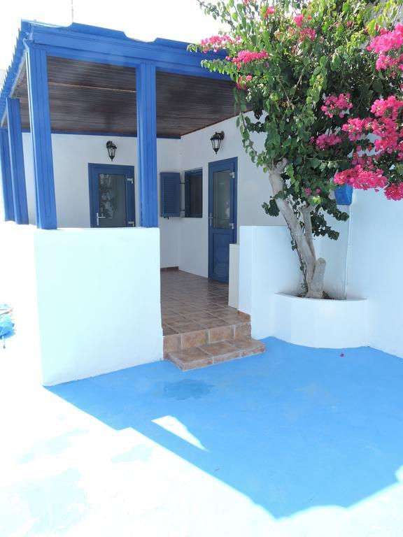 Jorgos Studios Πολλώνια Εξωτερικό φωτογραφία