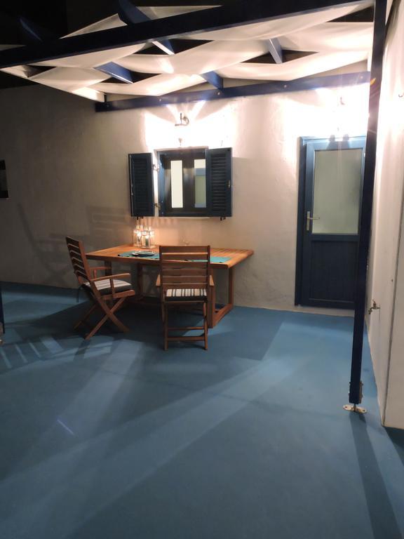 Jorgos Studios Πολλώνια Εξωτερικό φωτογραφία